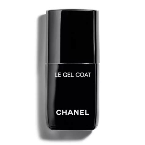 chanel le gel coat|Chanel la base coat.